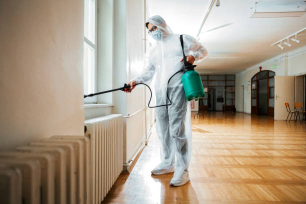 Trusted Mount Zion, GA Pest Control Experts